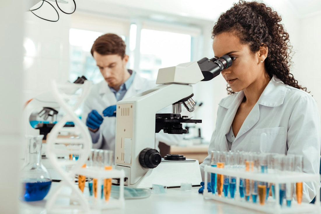 Hexarelin vs Ipamorelin - Maximizing Growth Hormone Therapy Benefits