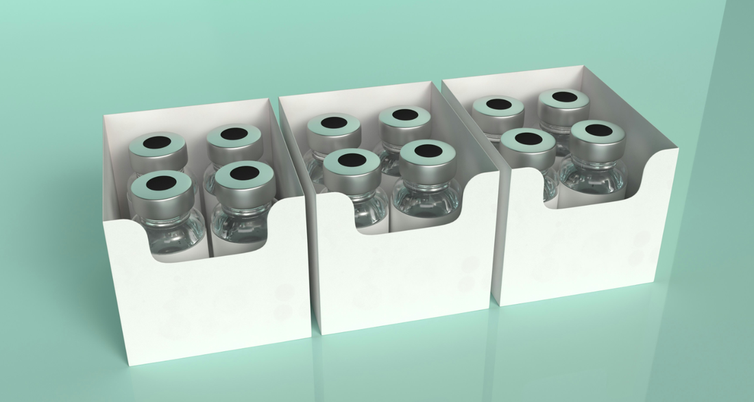 Ipamorelin vs Tesamorelin: A Comprehensive Overview