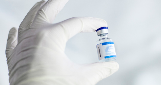 AOD 9604 vs. Semaglutide | A Comparative Analysis