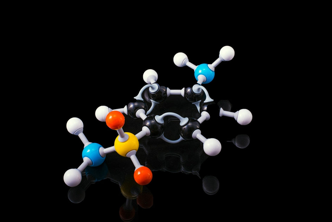 What is a Peptide?