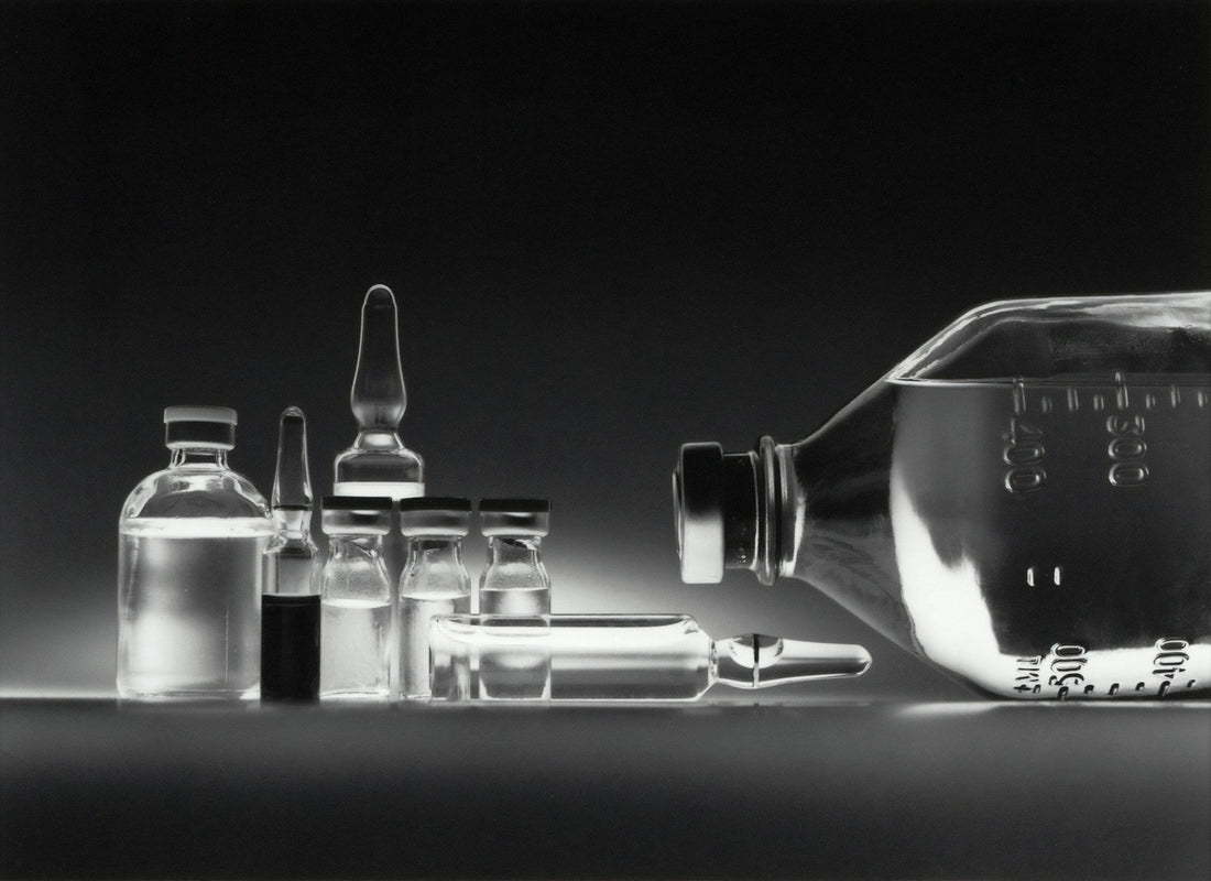 Understanding PT-141: Mechanisms and Implications 